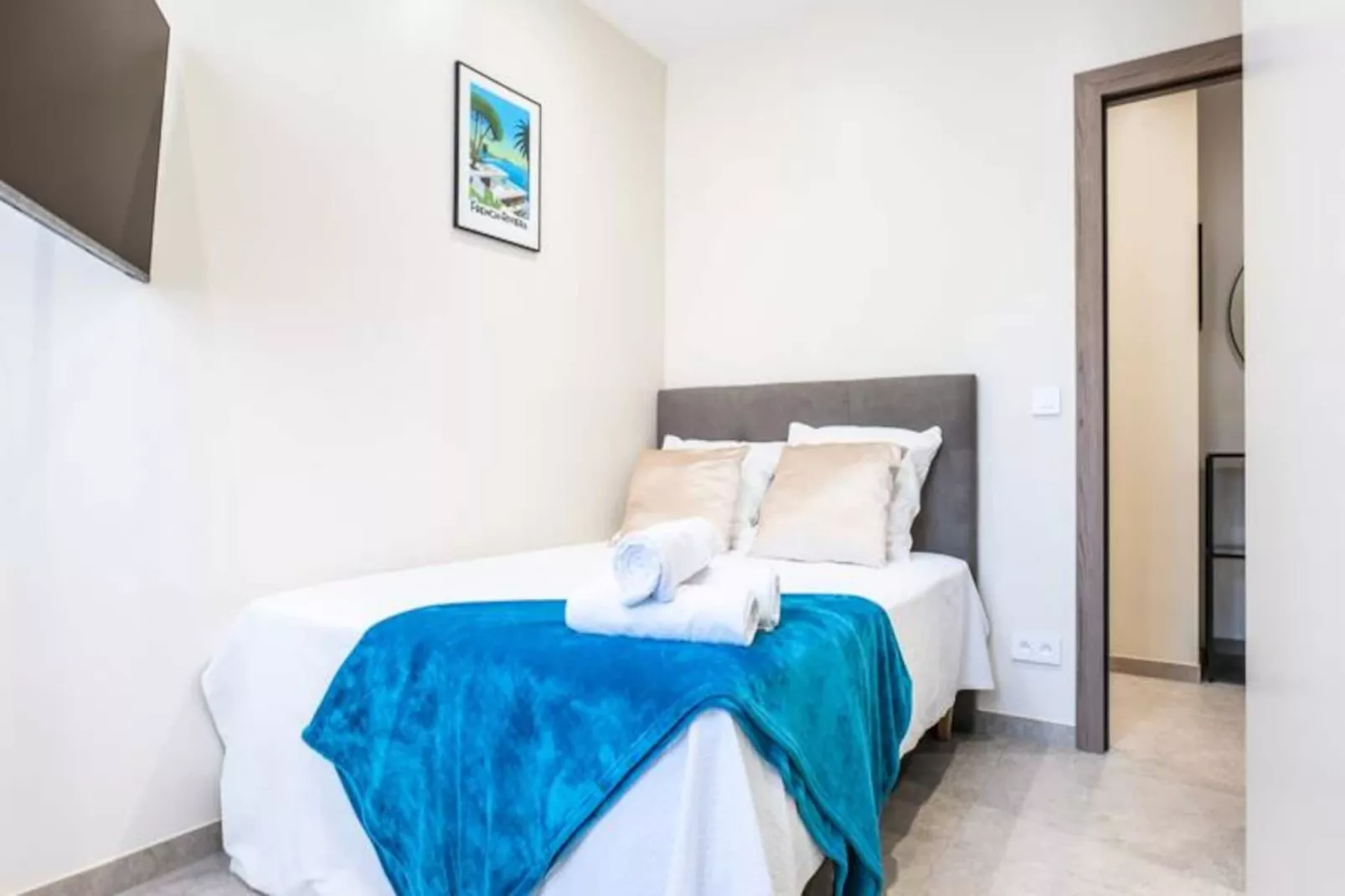 Résidence Rare ! Rez-de-jardin 10 Minutes &agrave; Pied Du Centre-Non tagué