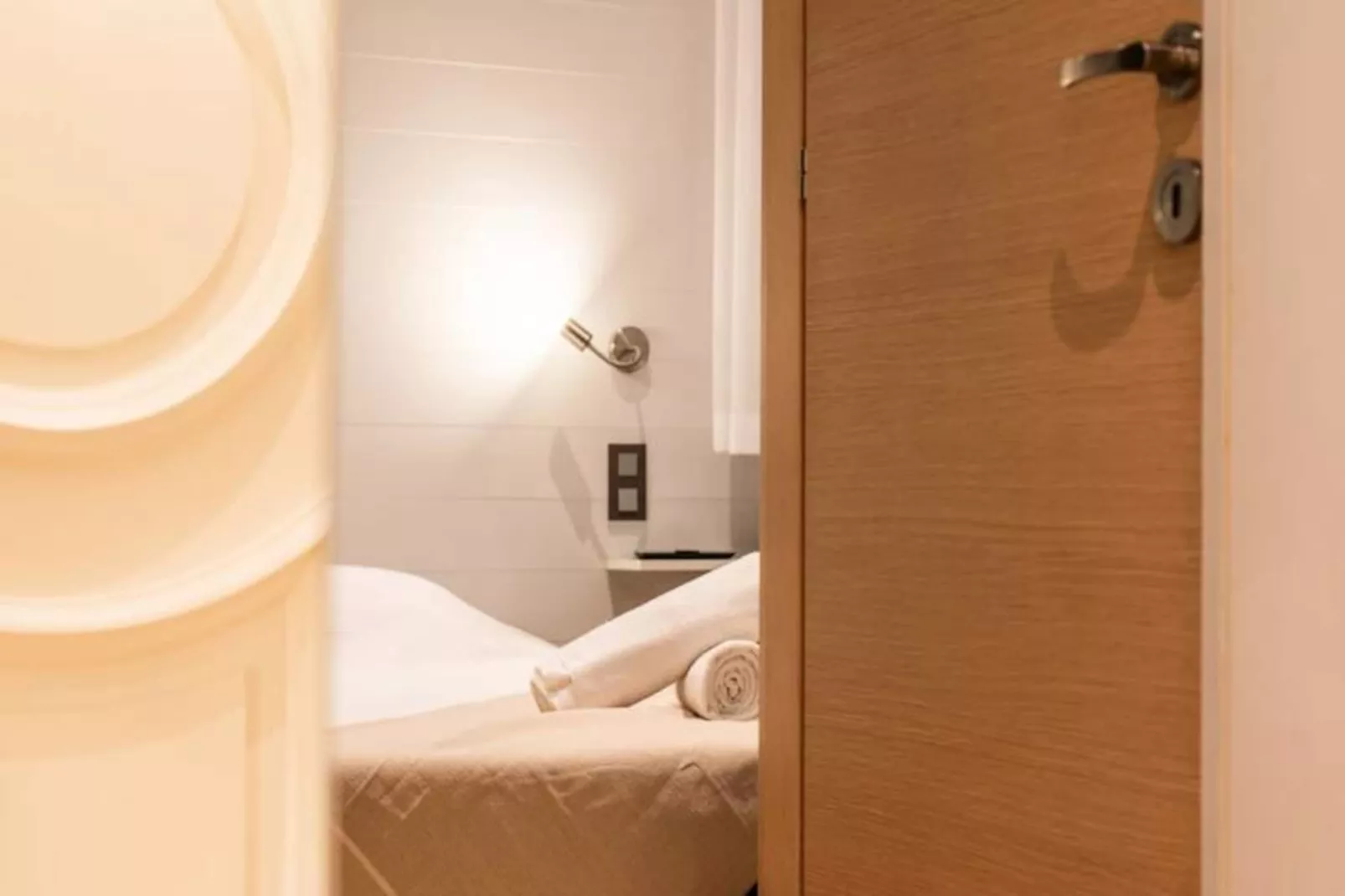 Résidence 3p Lumineux Avec Terrasse &agrave; 15min &agrave; Pied Du Palais-Untagged