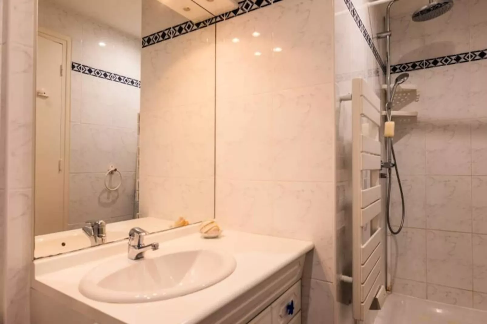 Résidence 4p Avec Terrasse Vue Mer à Deux Pas Des Plages-Untagged