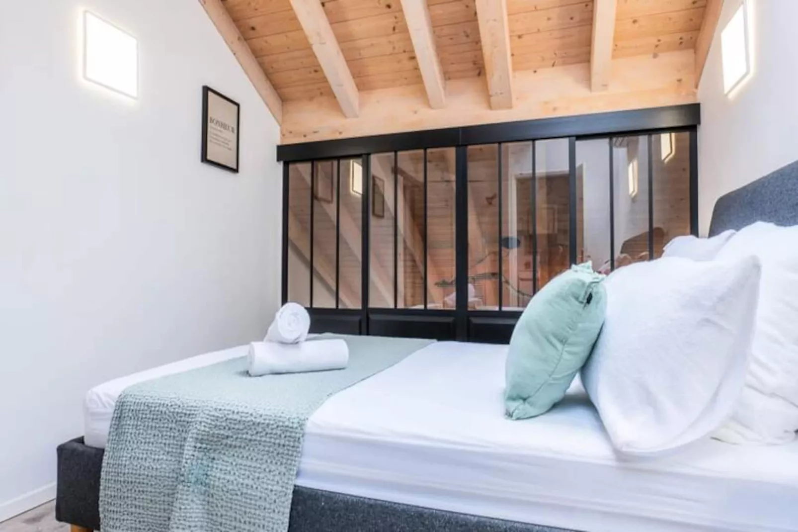 Résidence Duplex Spacieux En Plein Centre Ville-Untagged