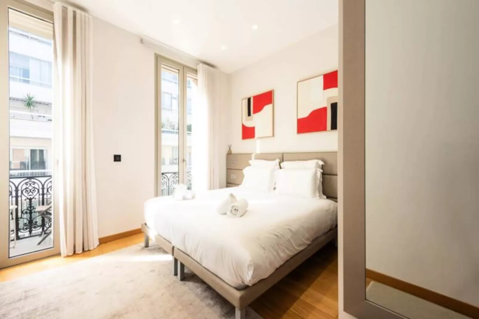 Résidence Duplex 145m² Terrasse Et Ascenseur Privé-Untagged