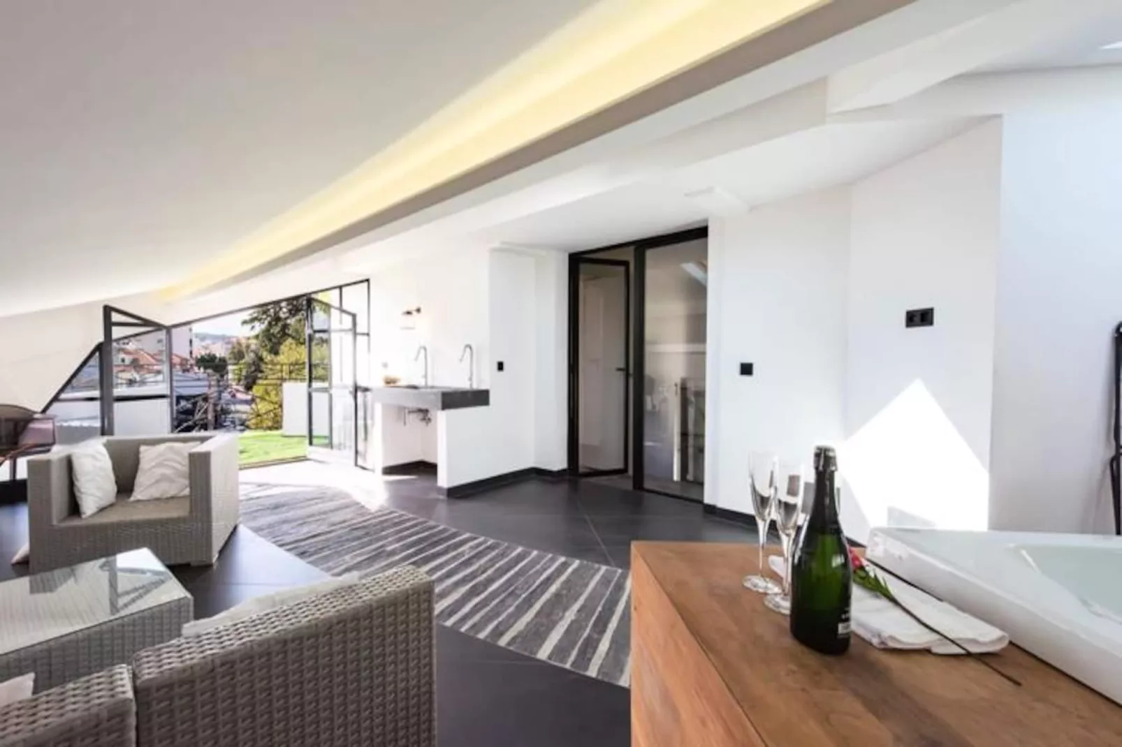 Résidence Duplex à Pied Des Plages-Untagged