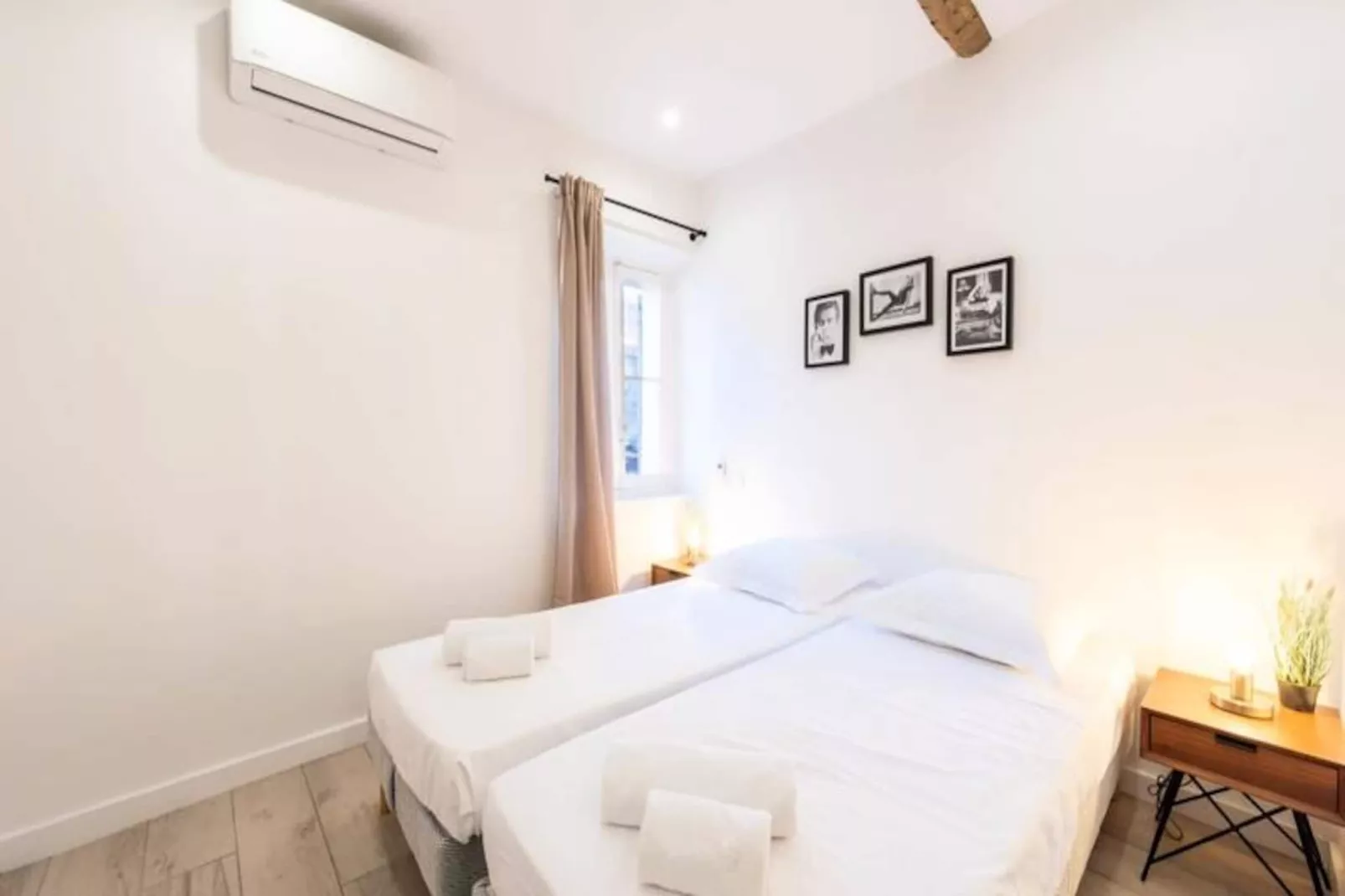 Résidence 3p Centre Cannes Suquet-Untagged