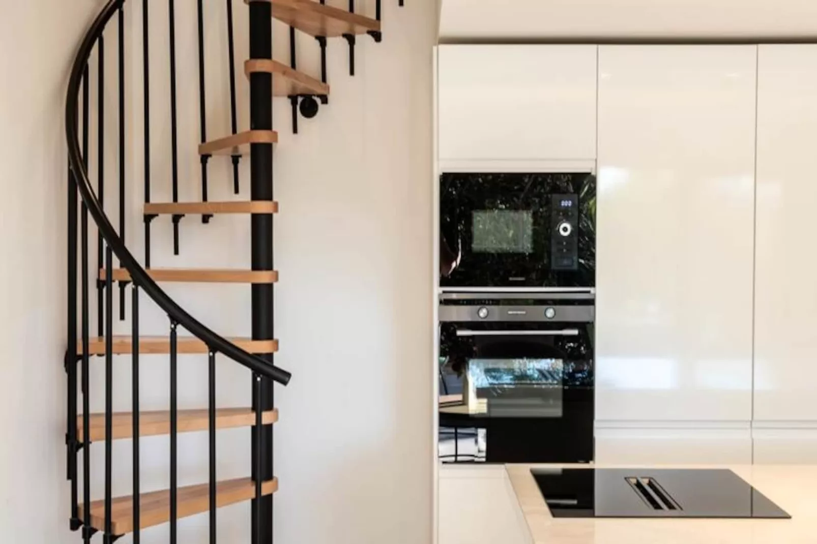 Résidence 2p En Duplex De Standing Au Calme-Untagged