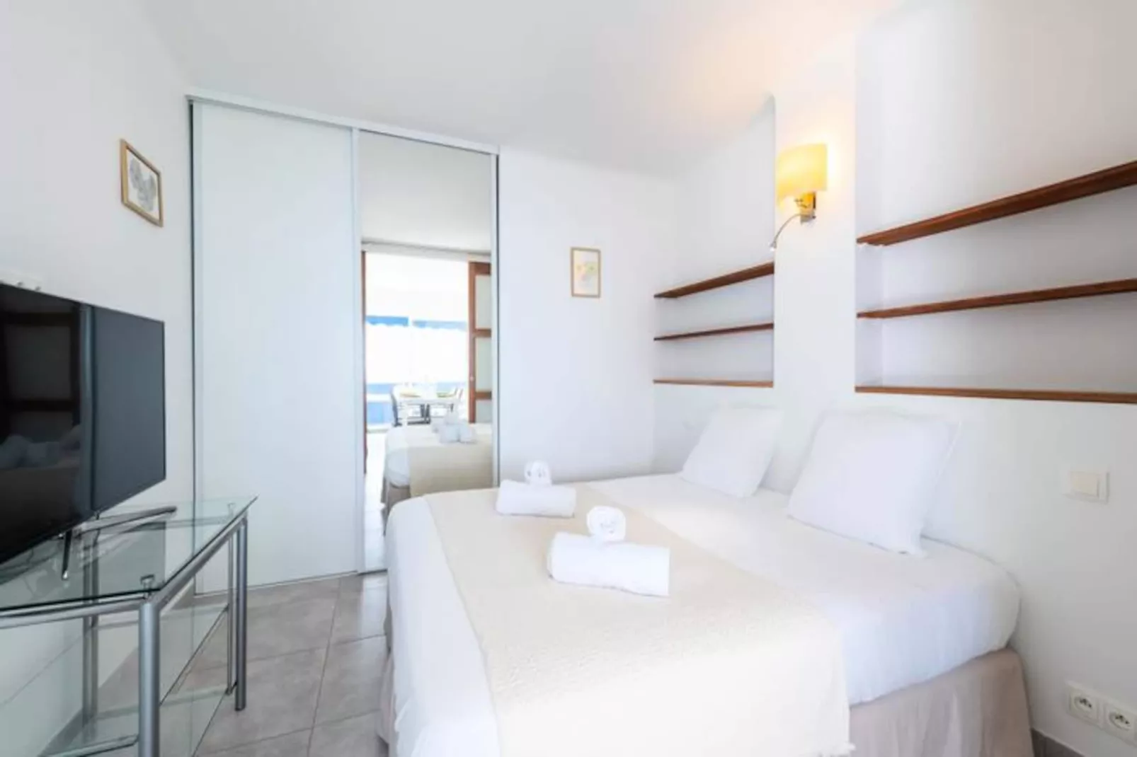 Résidence 3p Front De Mer Cannes-Nicht zugeordnet