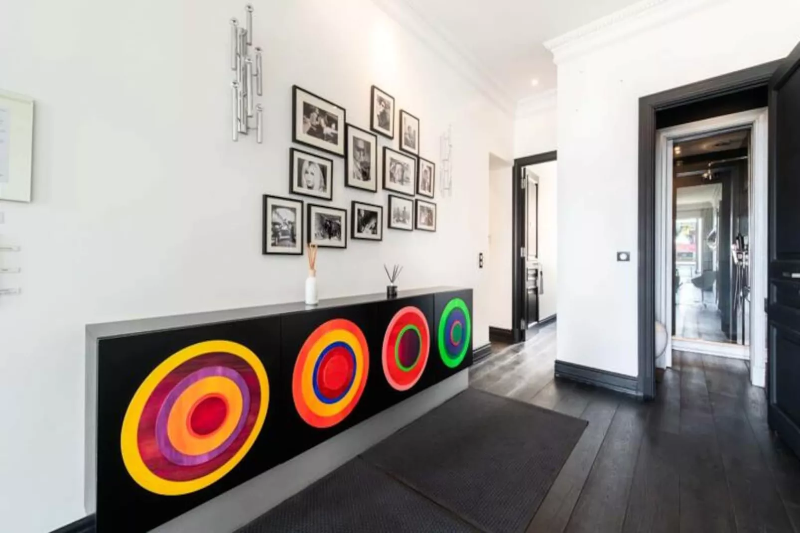 Résidence Prestige Et Confort Face Au Palais Des Festivals-Non tagué