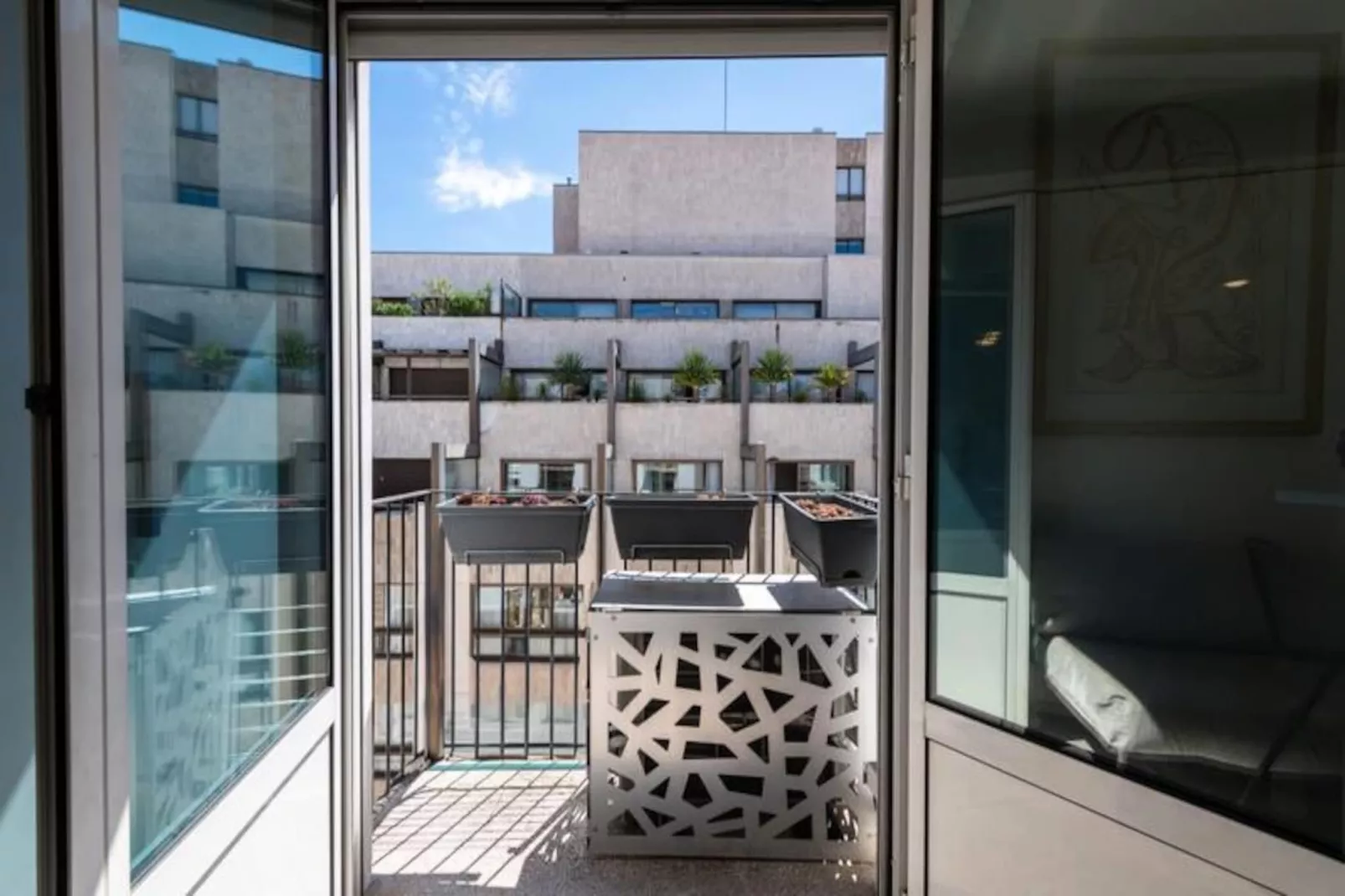 Résidence Appartement Lumineux Centre Cannes-Non tagué