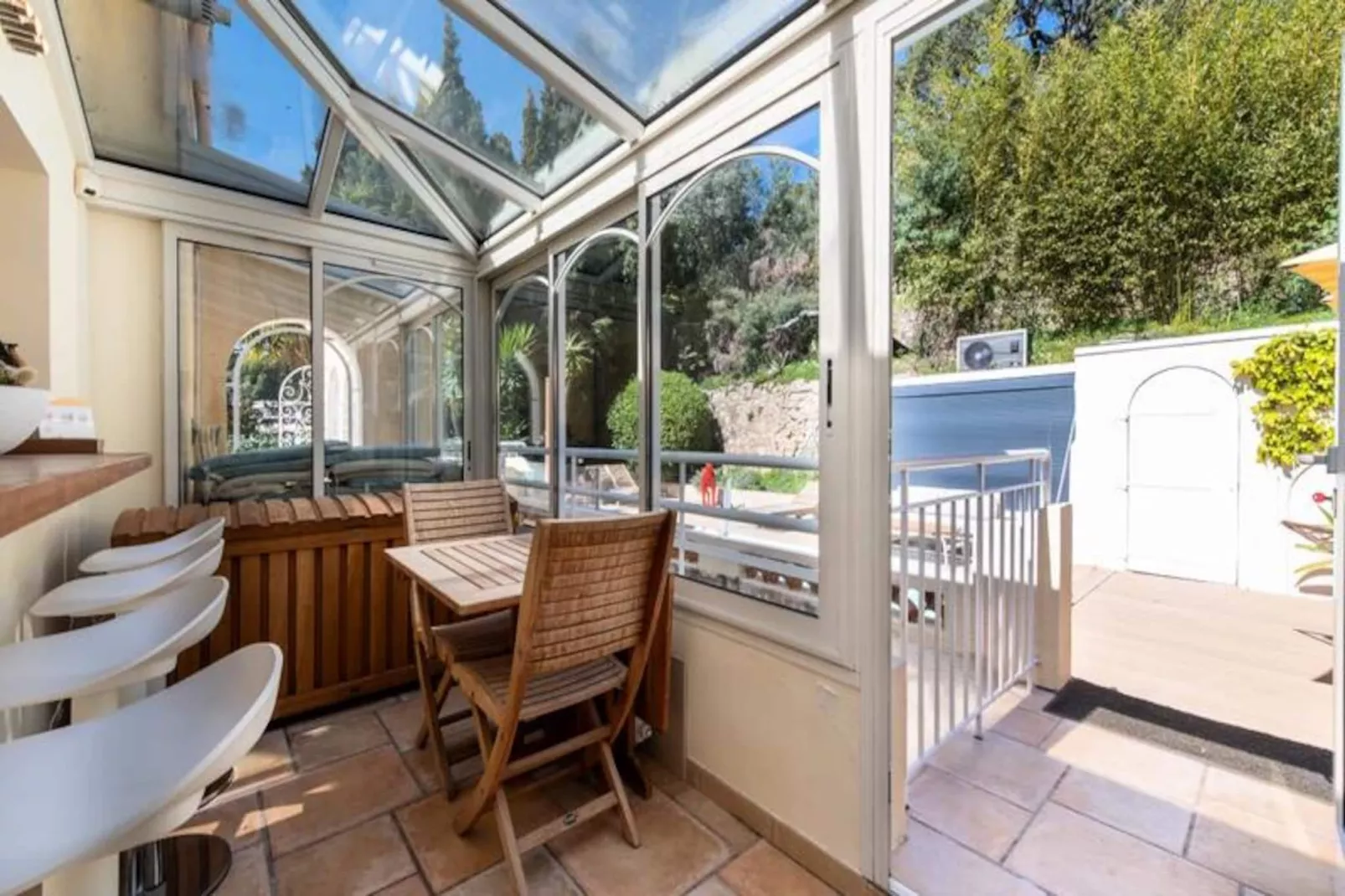 Résidence Unique ! 3p Piscine & Rooftop-Untagged