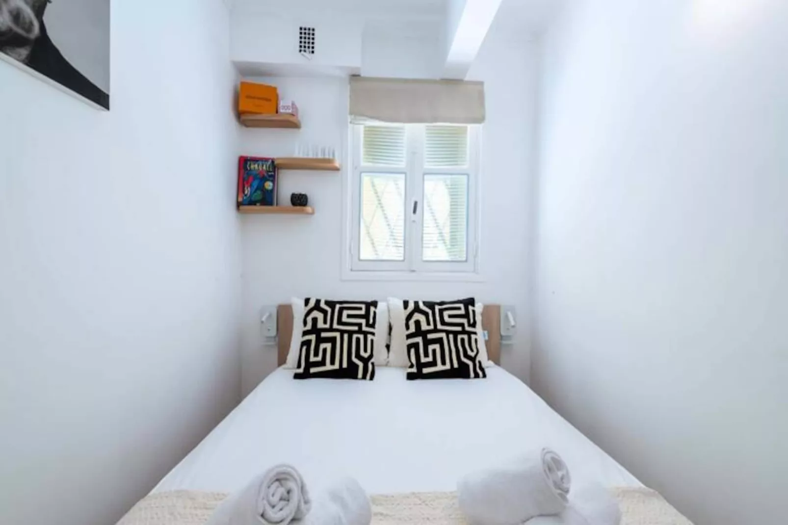 Résidence 2p Rez-de-jardin Au Calme &ndash; Cadre Paisible-Non tagué