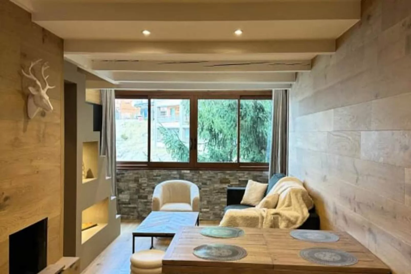 Superbe Appartement Pour 4 - 100m Des Pistes-Non tagué