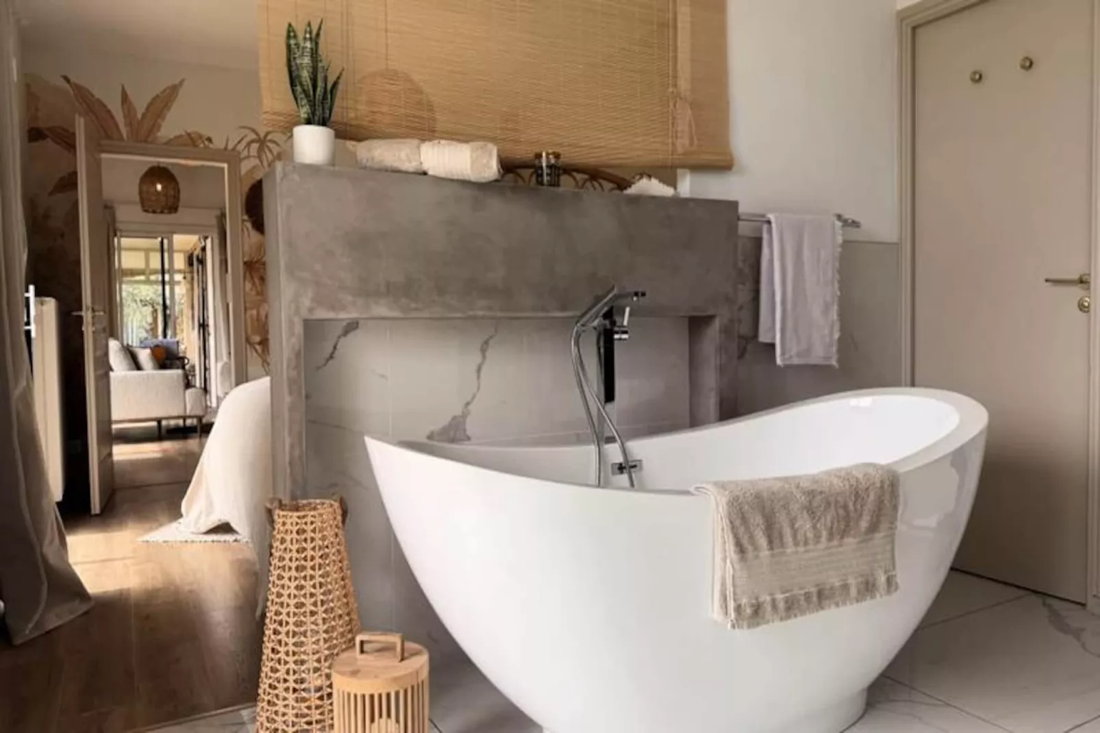 Plen Souleu Villa Haut Standing, Piscine, Jacuzzi, Sauna, Airco By Sunset-Untagged