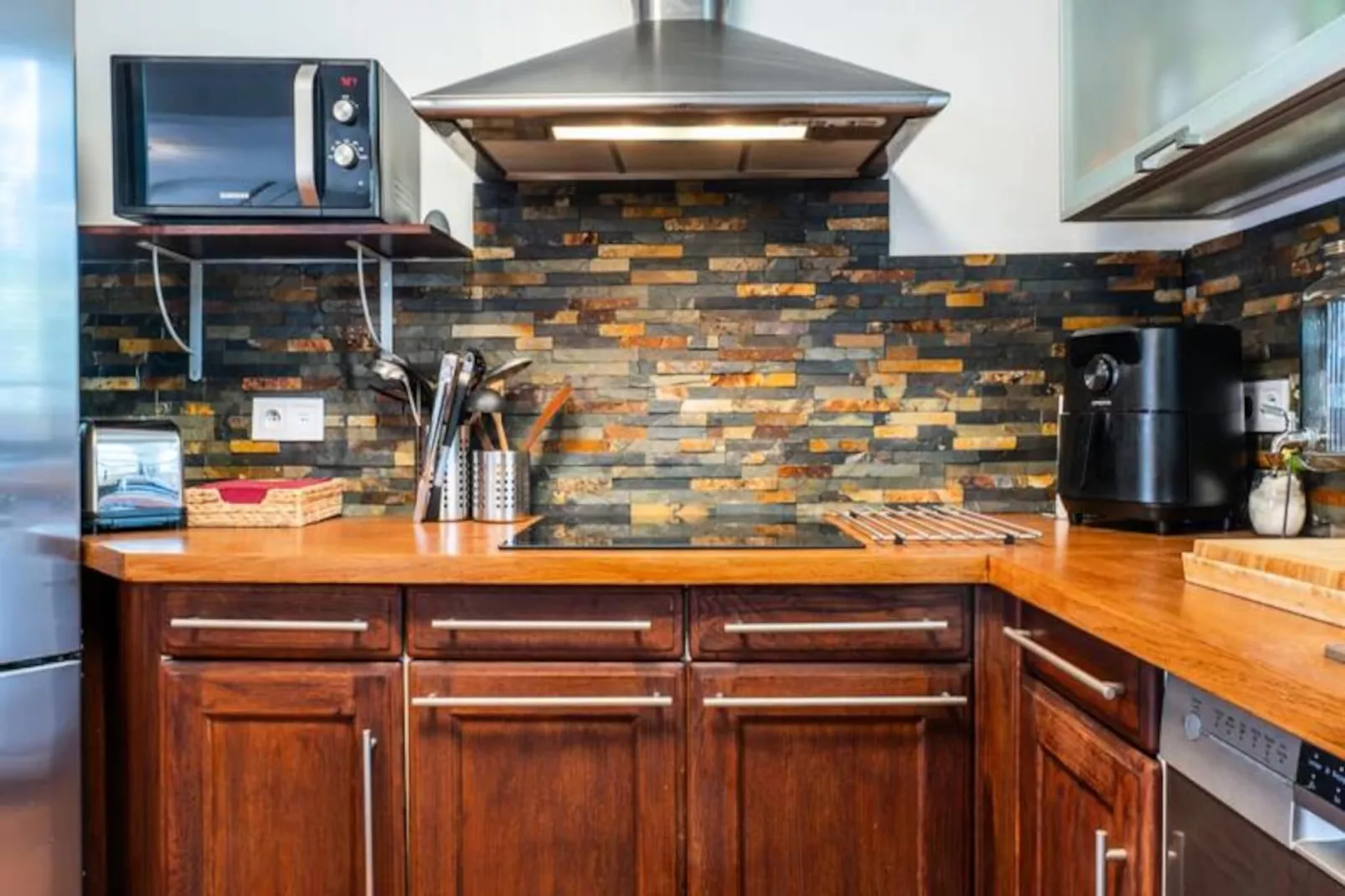 Résidence Villa 5 Chambres, Sauna, Piscine Et Vue Mer.-Non tagué