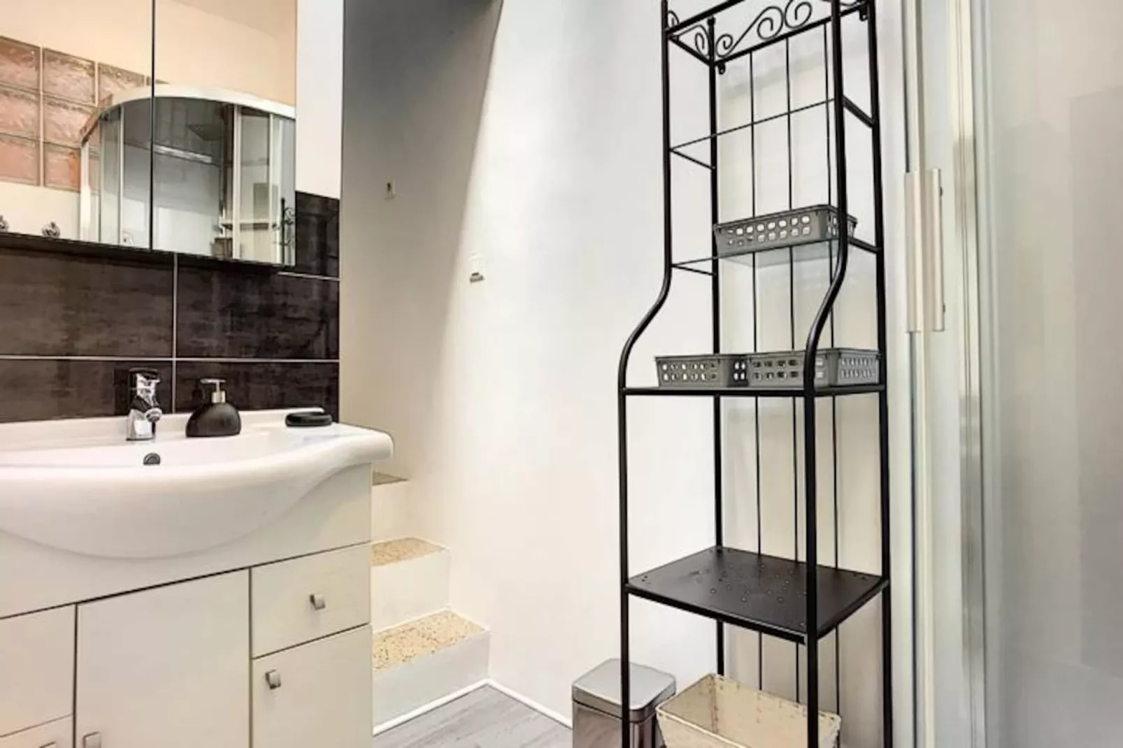 Résidence Cours Mass&eacute;na Sur Le March&eacute; Proven&ccedil;al-Nicht zugeordnet