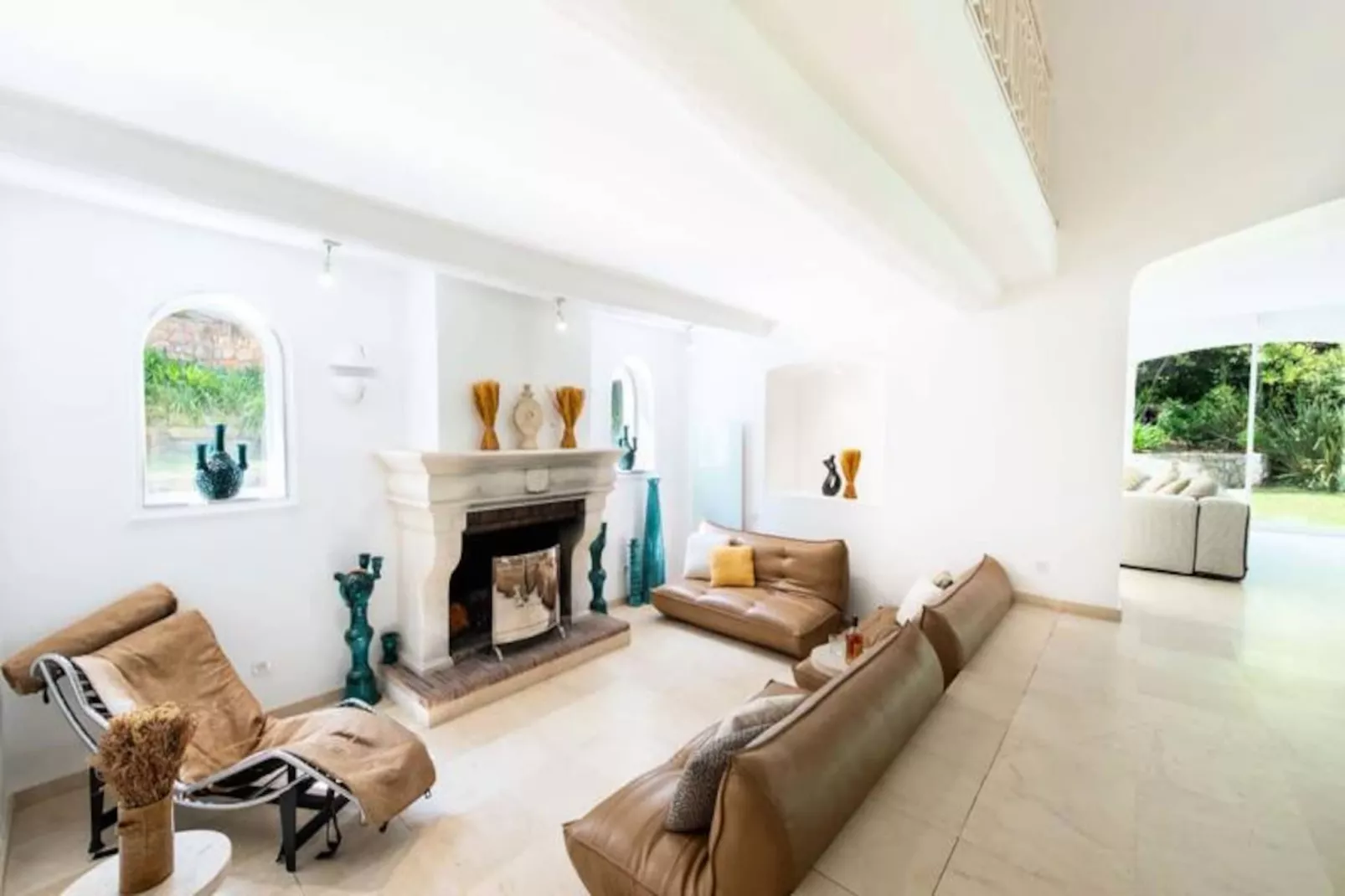 Résidence Villa 400m&sup2; Padel Piscine Volley-Non tagué