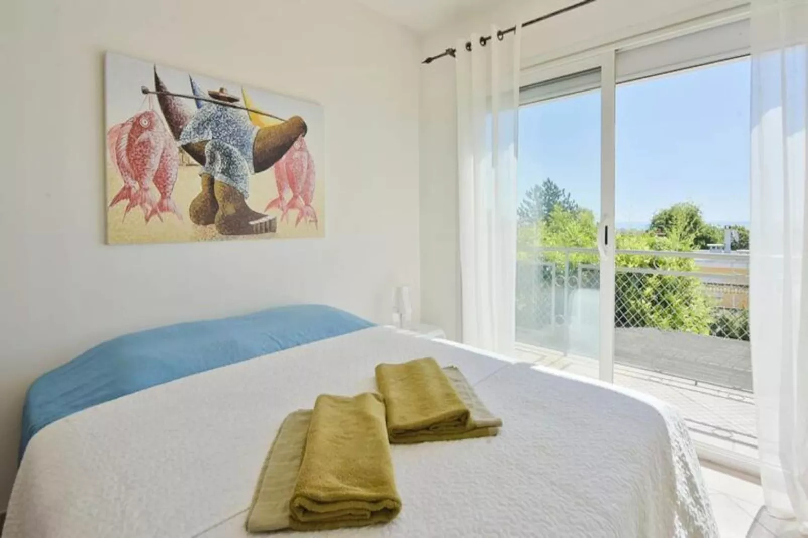 Résidence Maison Avec, Piscine & Vue Mer - Antibes-Non tagué