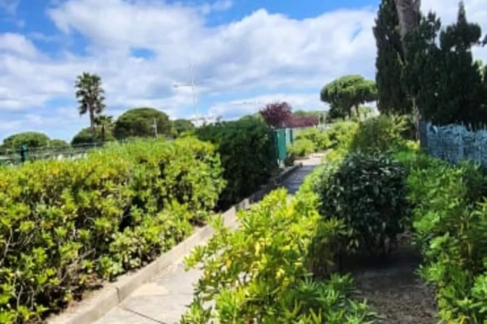 Résidence Terrasse 3 Entre Plage Et Port De Plaisance-Non tagué