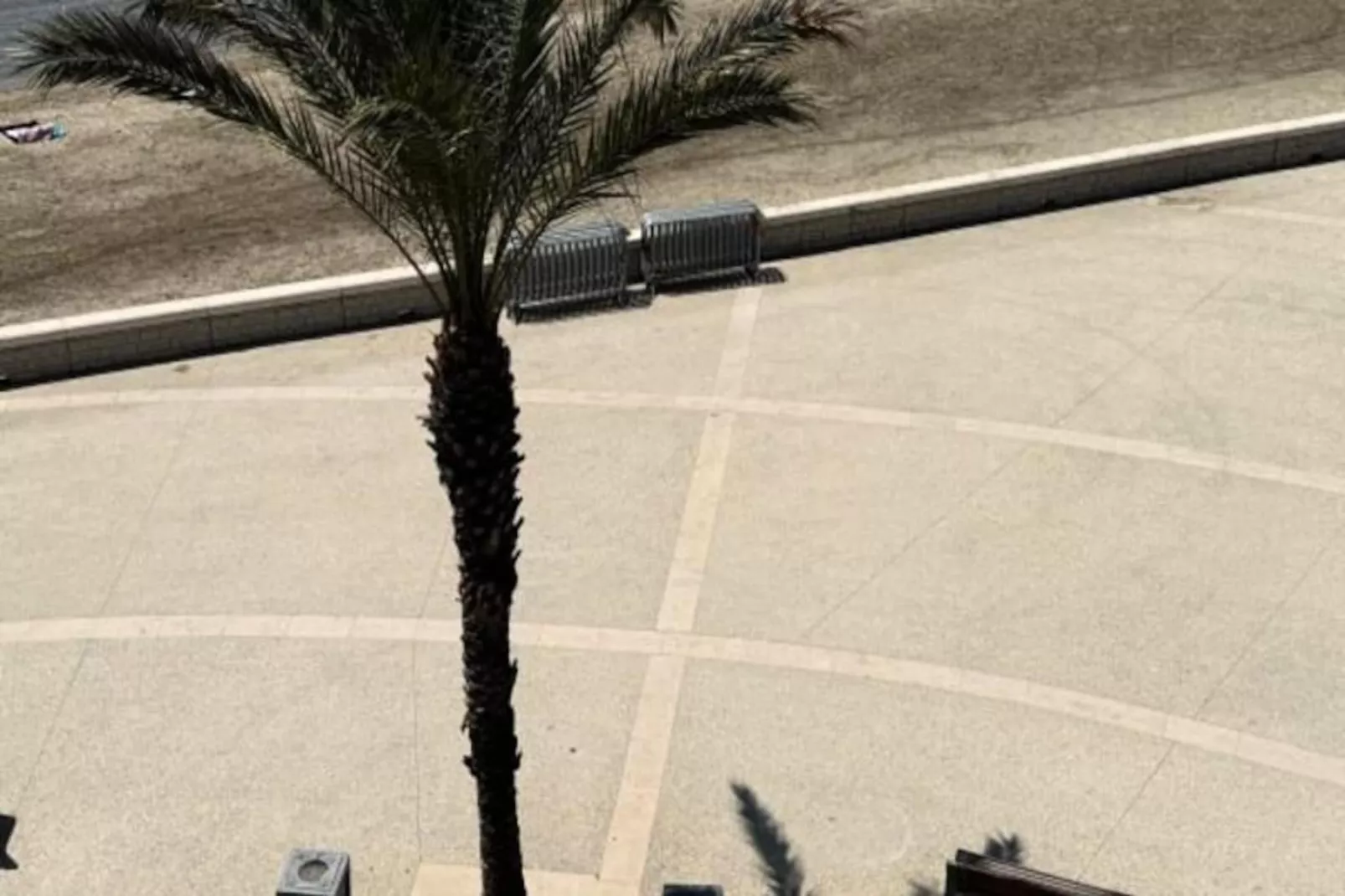 Résidence Superbe T3 Traversant Avec Terrasse Face Au Chenal Vue Mer &ndash; Imp&eacute;rial 4-Nicht zugeordnet