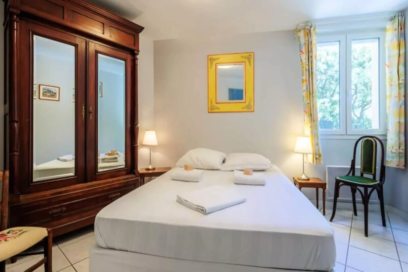 Villa Rochefort --Nicht zugeordnet