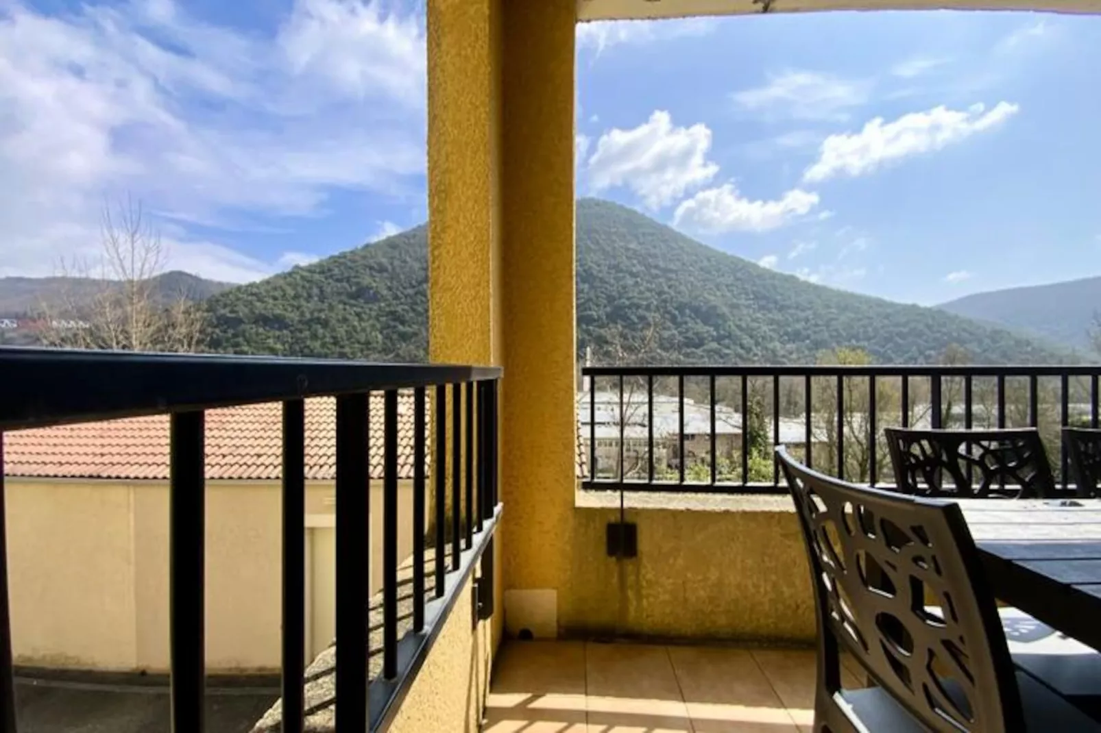 Résidence Les Na&iuml;ades C11- 2 Chambres Pour 6 Personnes !-Untagged