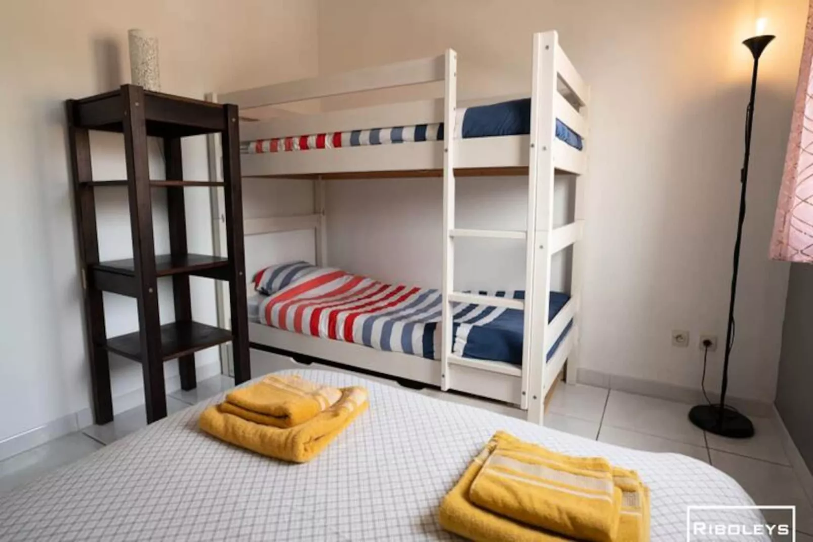 Villa T4 &agrave; 450m De La Plage Avec Climatisation-Nicht zugeordnet