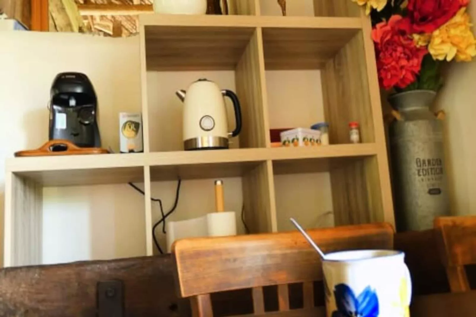 Résidence La Bergerie Calme, Nature & Authenticit&eacute;-Untagged