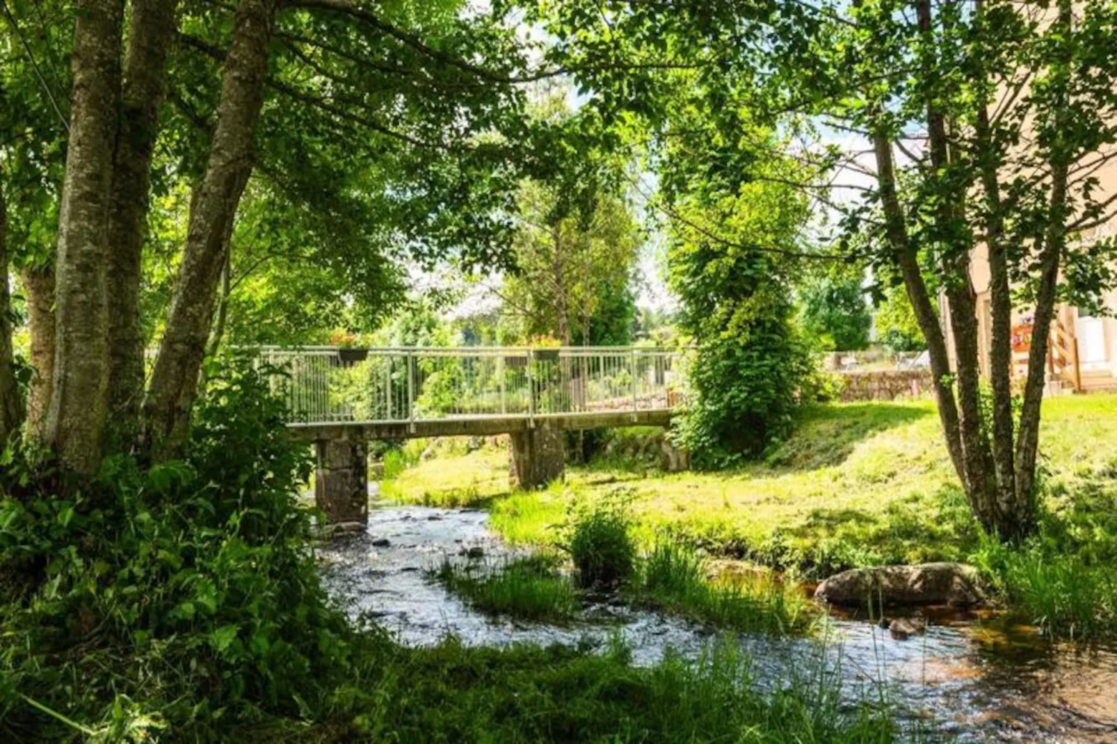 Gîte Violette d'aubrac 3/5 personnes-Nicht zugeordnet