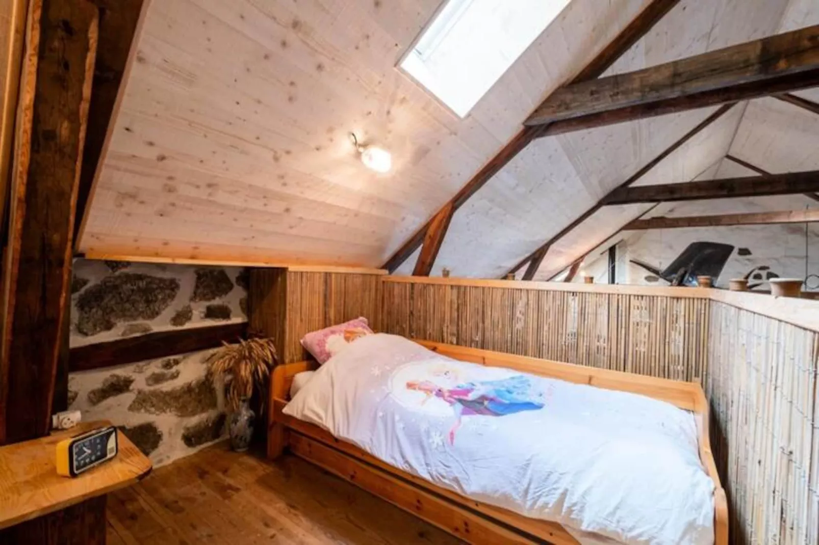 Gîte de France La grange d'elie 3 épis-Untagged