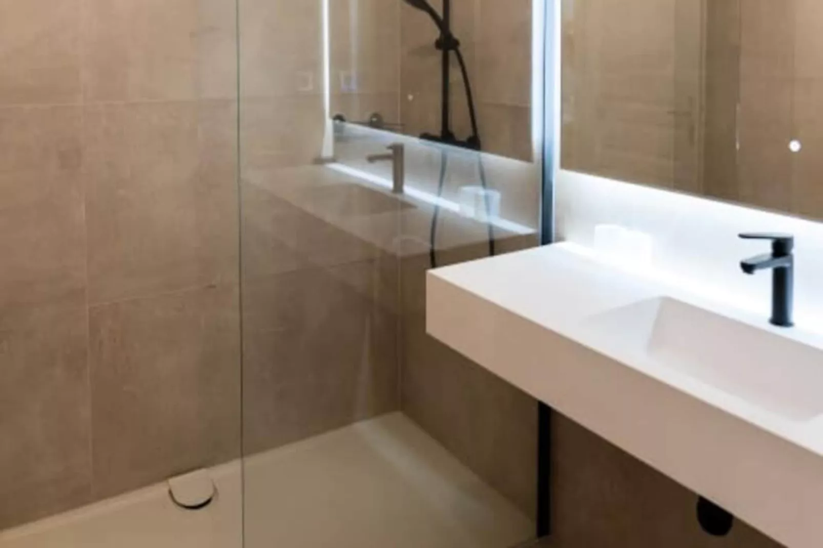 Résidence Tr&egrave;s Agr&eacute;able Appt De 2 Ch Pour 5 Pers,  Garage En Ss Proche Mer-Nicht zugeordnet