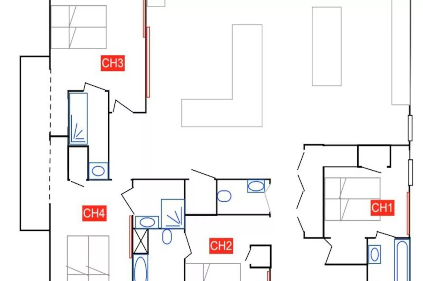 Chalet Bazile-Untagged