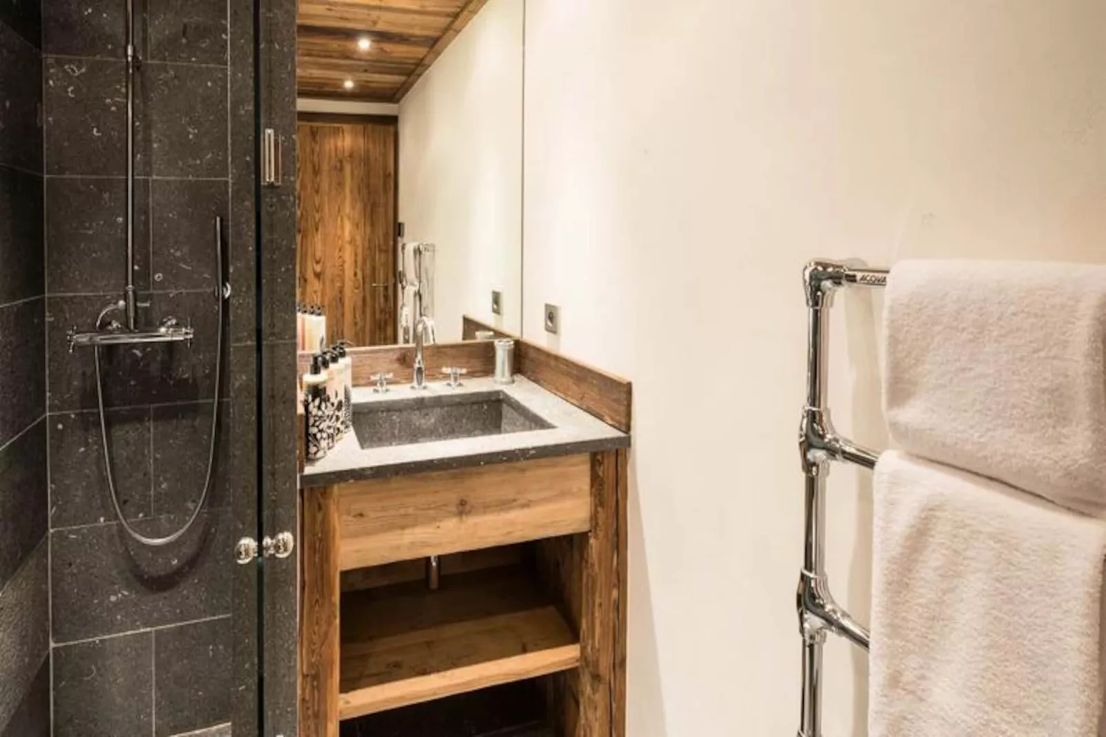 Chalet Madame Vacances Genepy-Non tagué