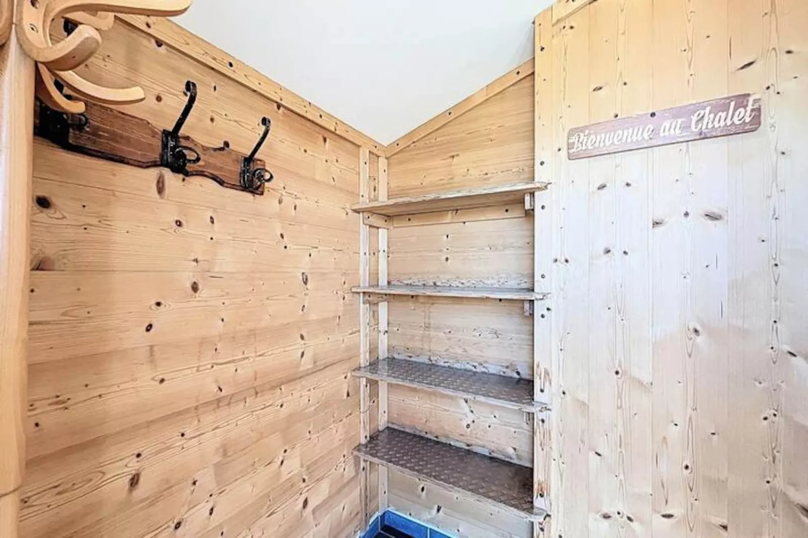 Chalet La Maisonnee-Non tagué