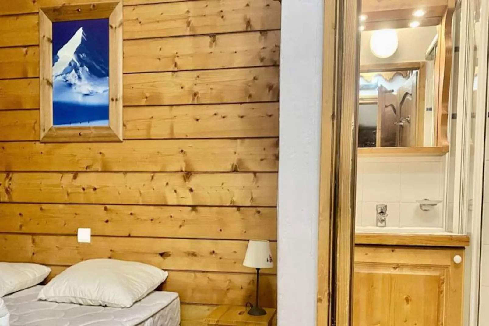 Résidence Ecrin Des Neiges-Nicht zugeordnet