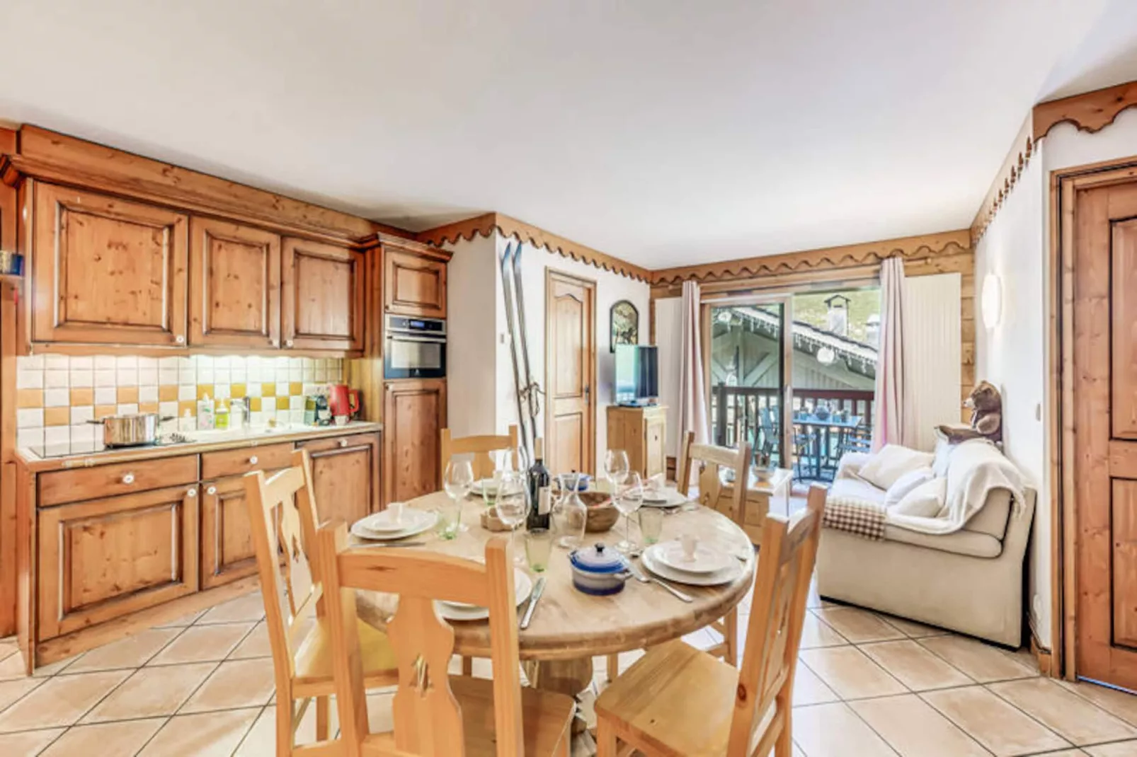 Résidence Ecrin Des Neiges-Non tagué