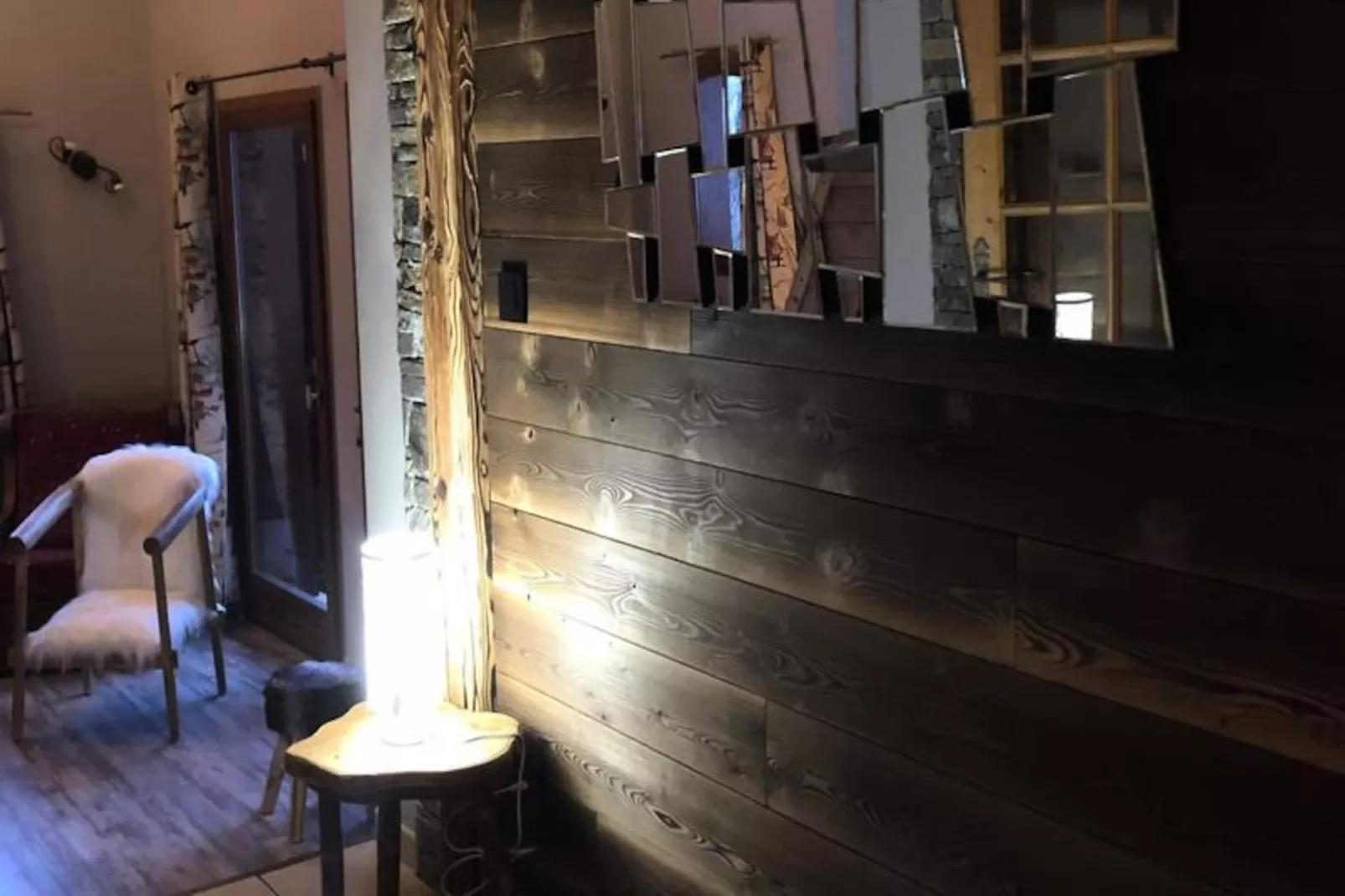 Chalet Colenfrey-Nicht zugeordnet