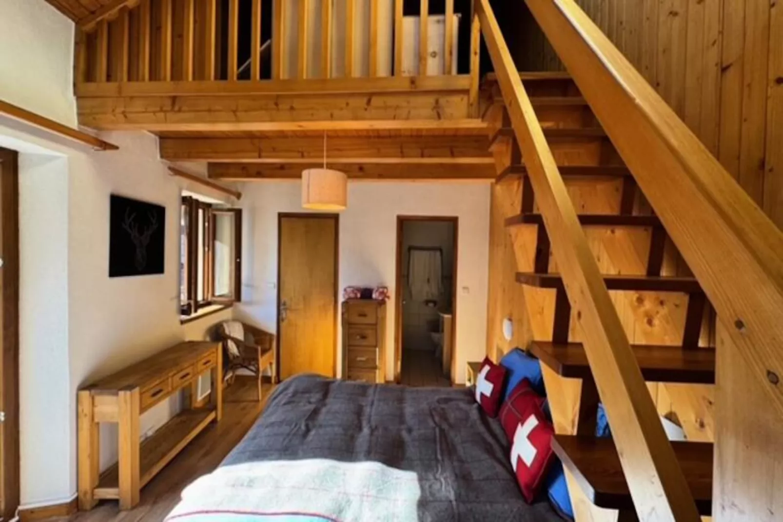 Résidence La Maison Blanche-Nicht zugeordnet