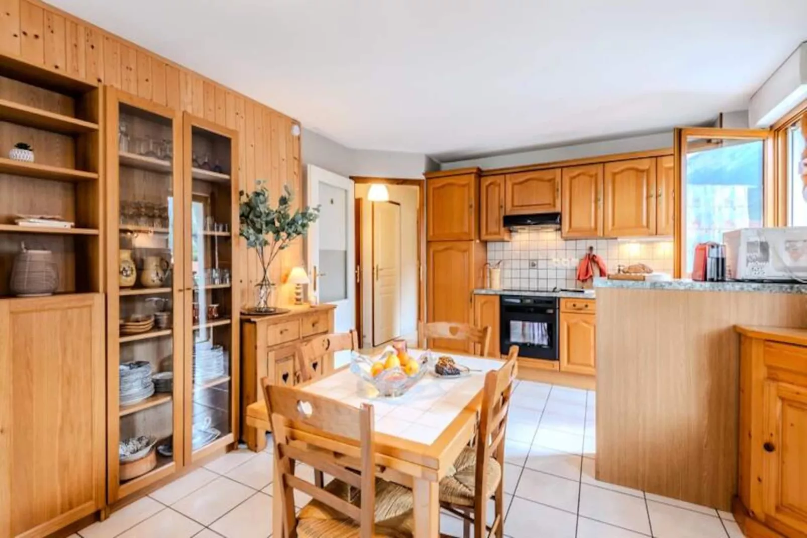 Slow Chalet Th&ocirc;nes: Lac & Montagne -15 Min Ski - Ascenseur, Balcon, Parking-Untagged