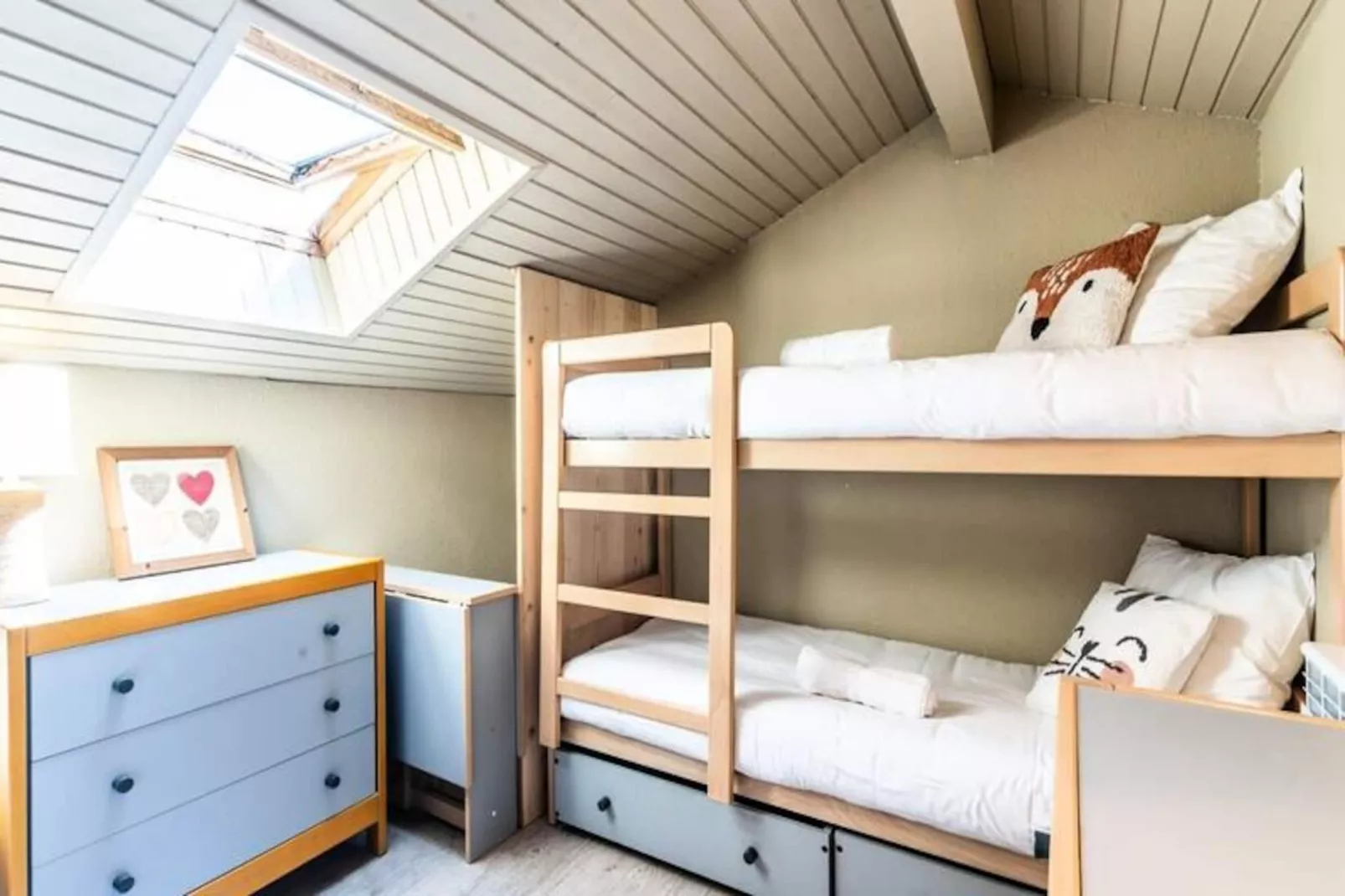 Slow Chalet Montblanc Soleil Sur Les Pistes Ascenseur Balcon, Vue, Parking-Untagged