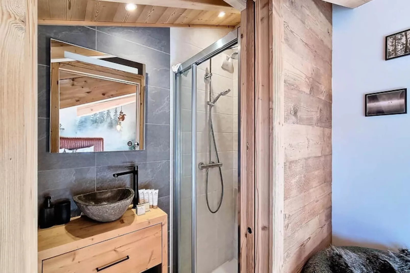 Appartements à Les Gets-Nicht zugeordnet