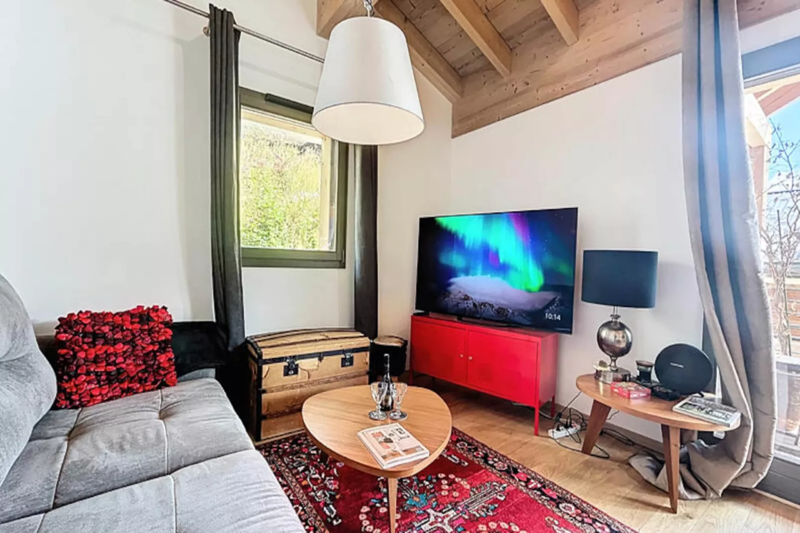 Appartements à Les Gets-Non tagué