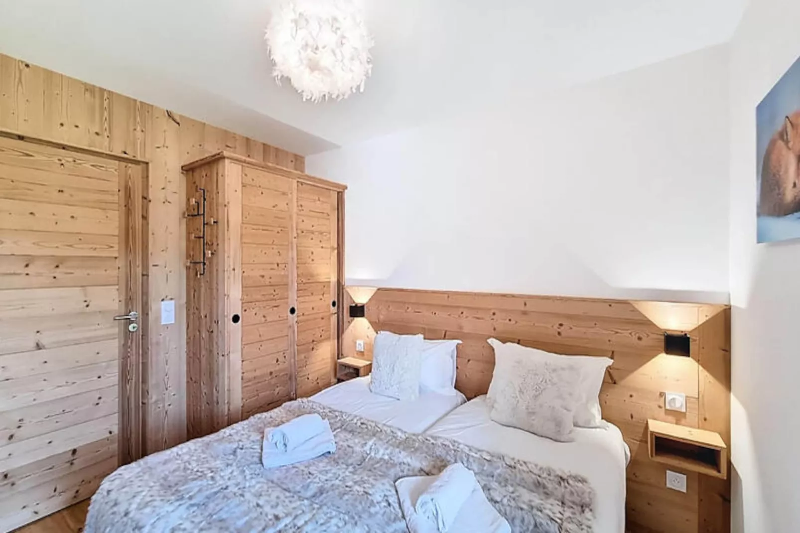 Appartements à Les Gets-Untagged