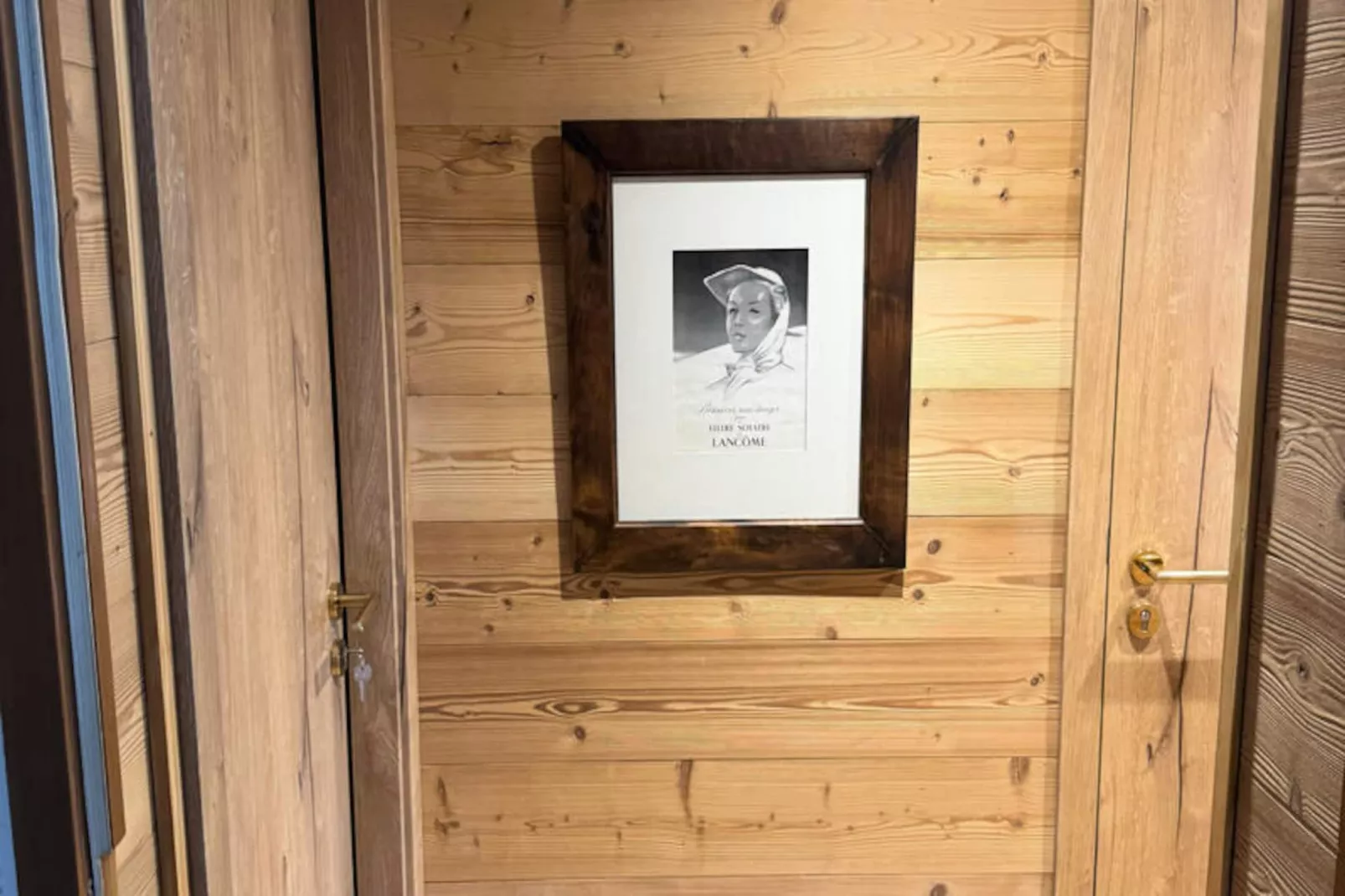 Appartements à Les Gets - Untagged