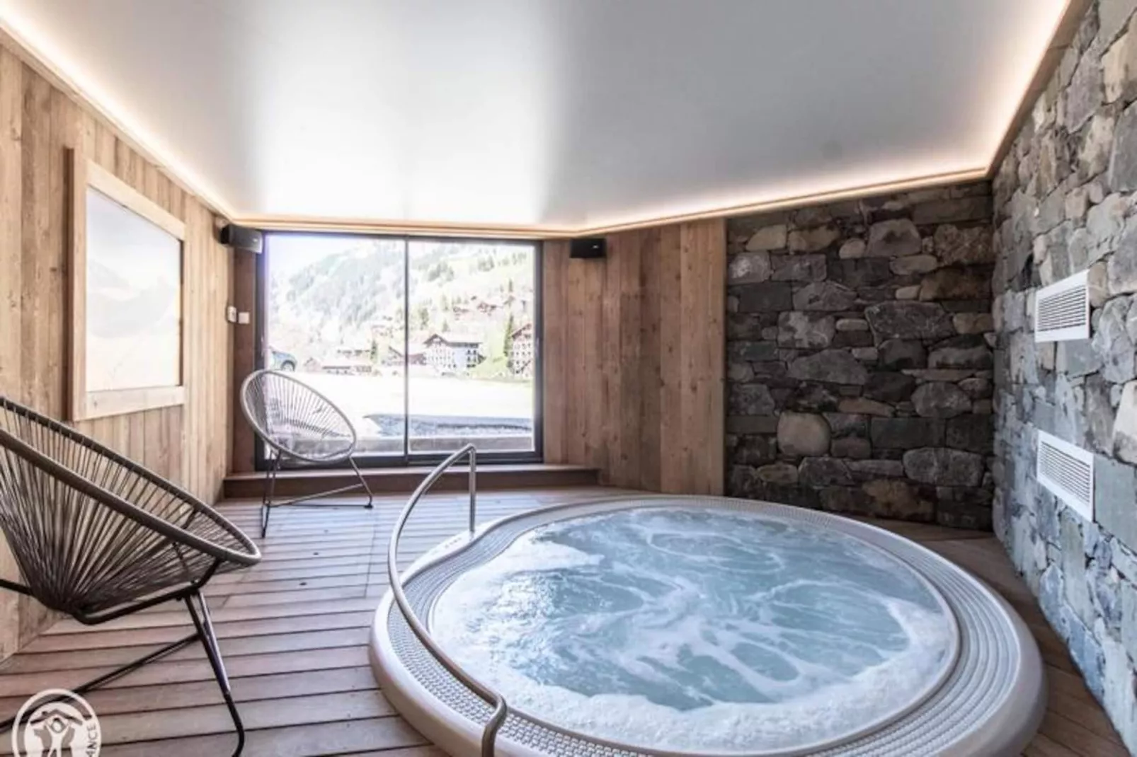 Résidence Sommard N°8-Nicht zugeordnet