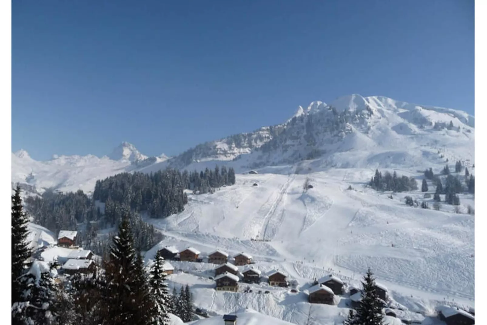 Résidence Samance N°2-Untagged