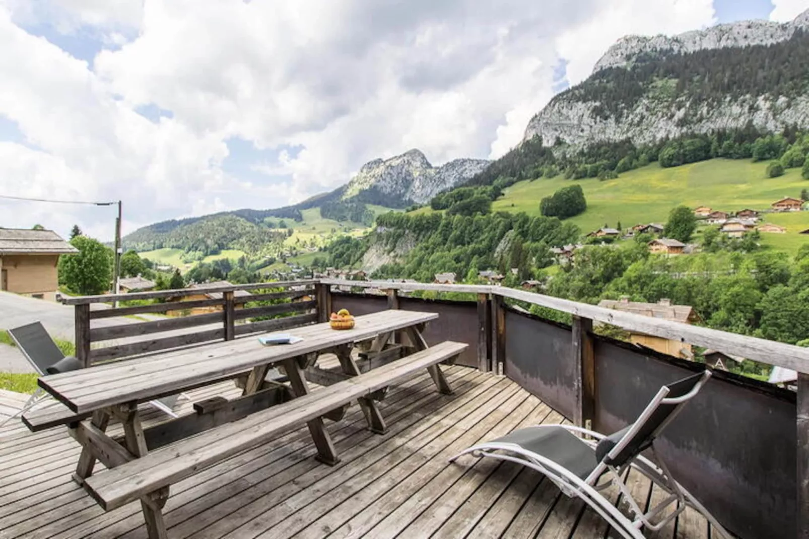 Résidence Marjency-Untagged