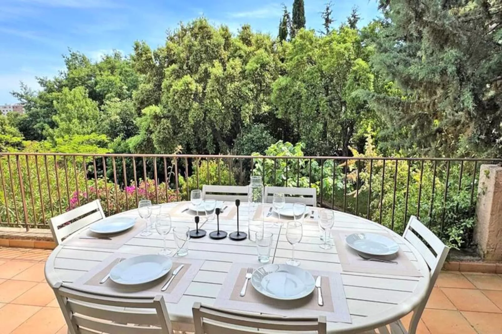 Résidence Le Grand Pin-Nicht zugeordnet