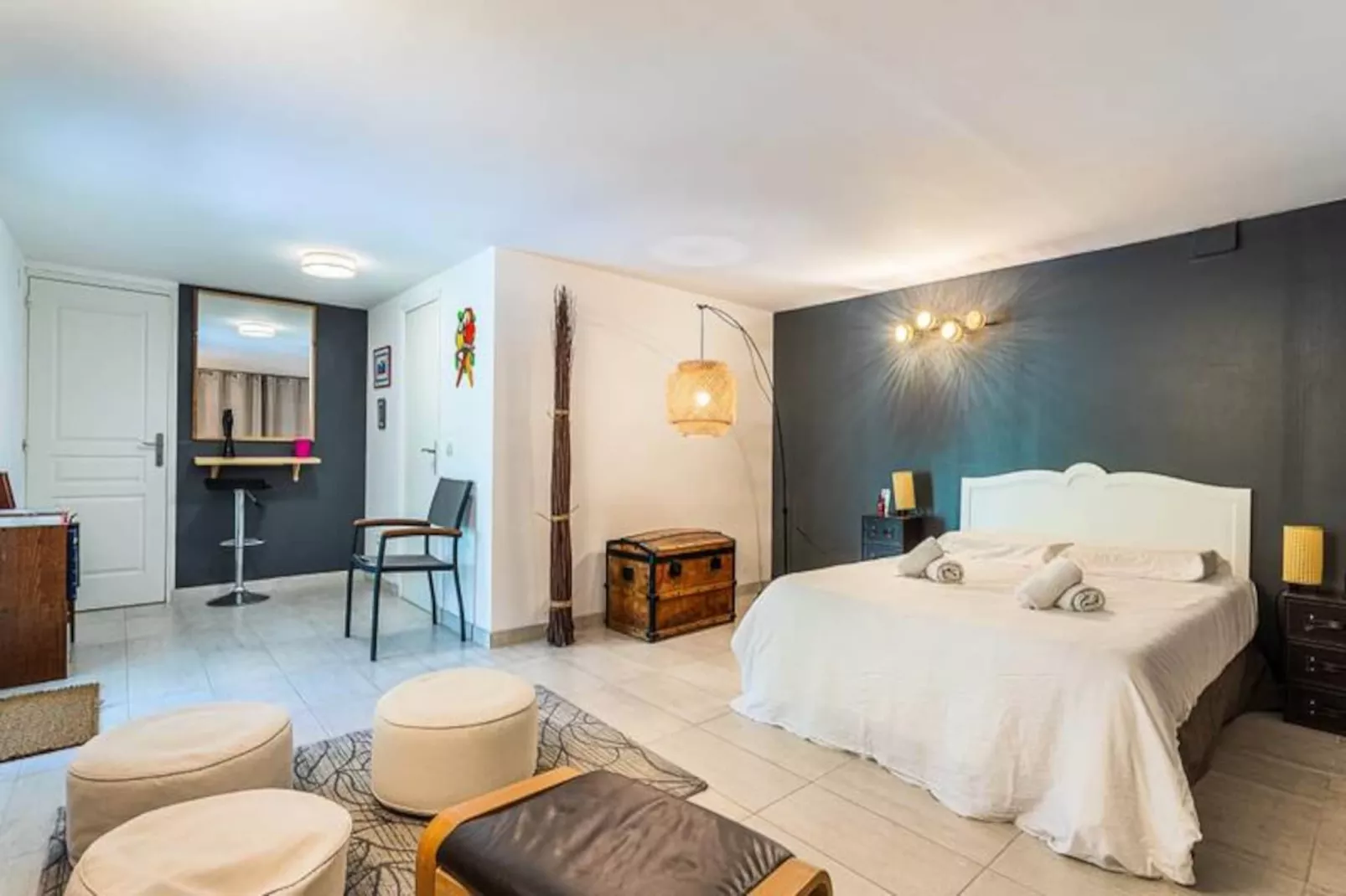 Villa De L'uba --Non tagué