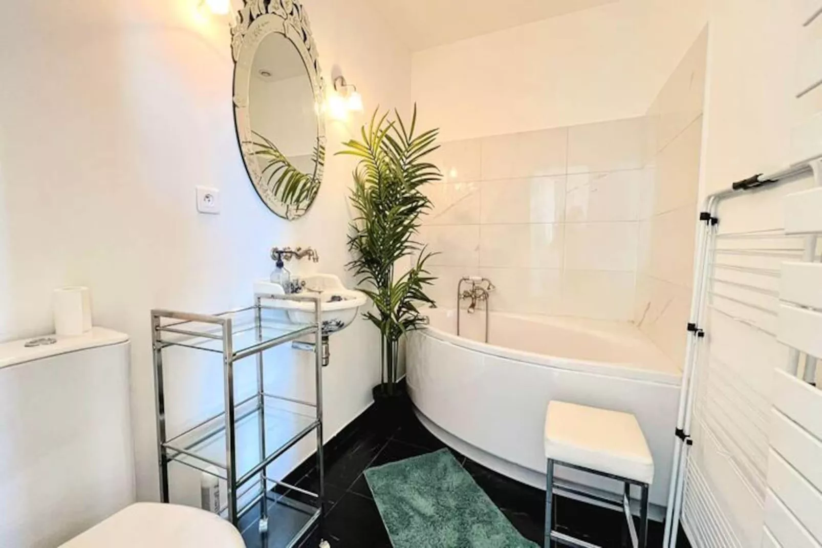 Résidence Le Castel-hyeres-Non tagué