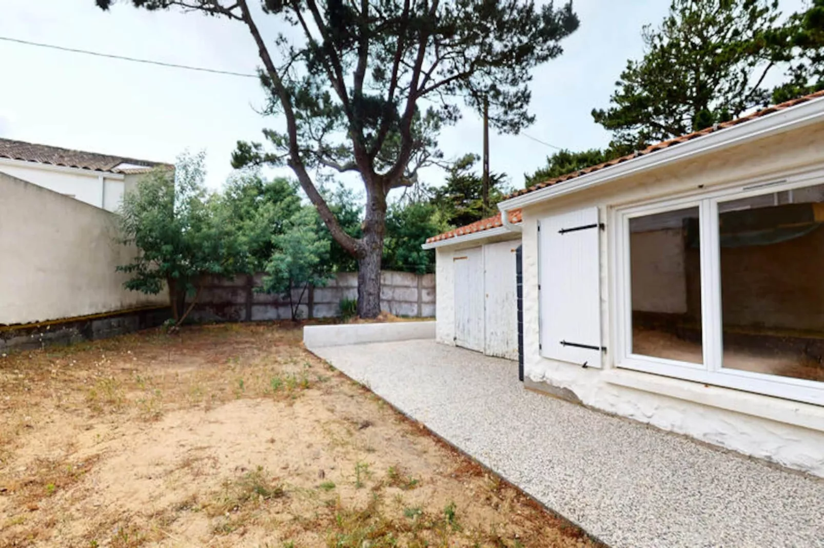 Maison à Bretignolles-sur-Mer - Untagged