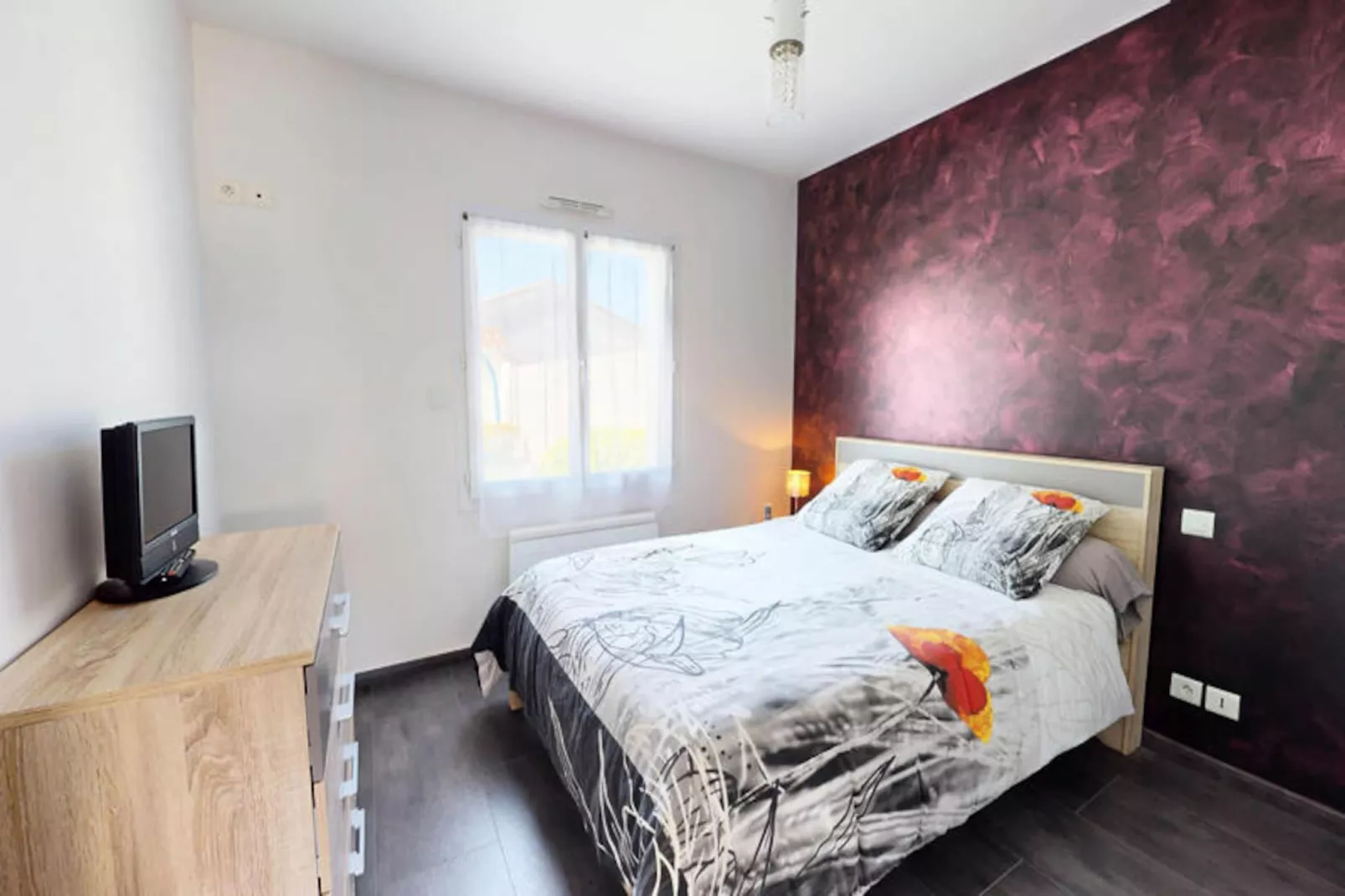 Maison à Saint-Gilles-Croix-de-Vie-Untagged