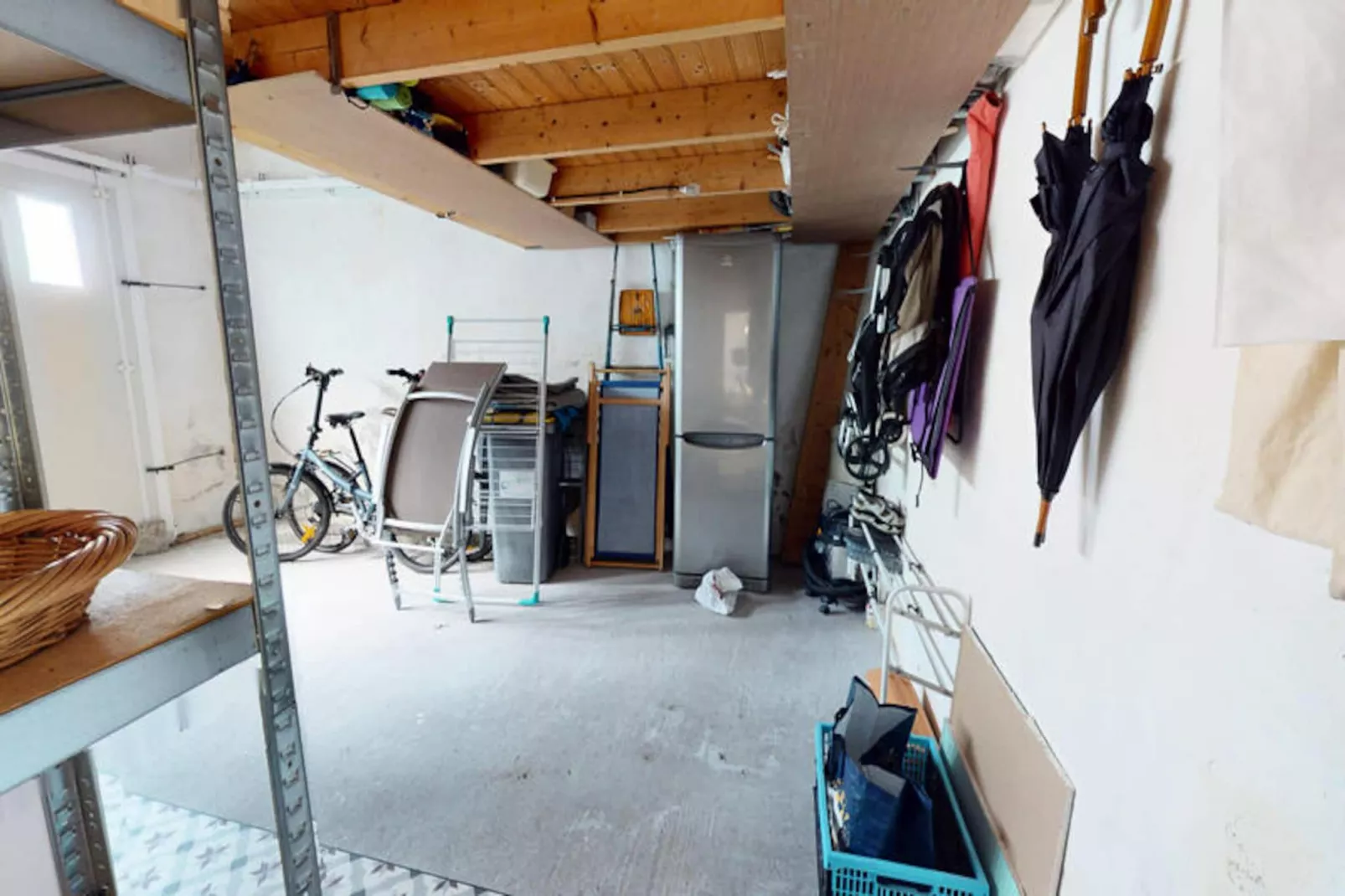 Maison à Saint-Gilles-Croix-de-Vie-Non tagué